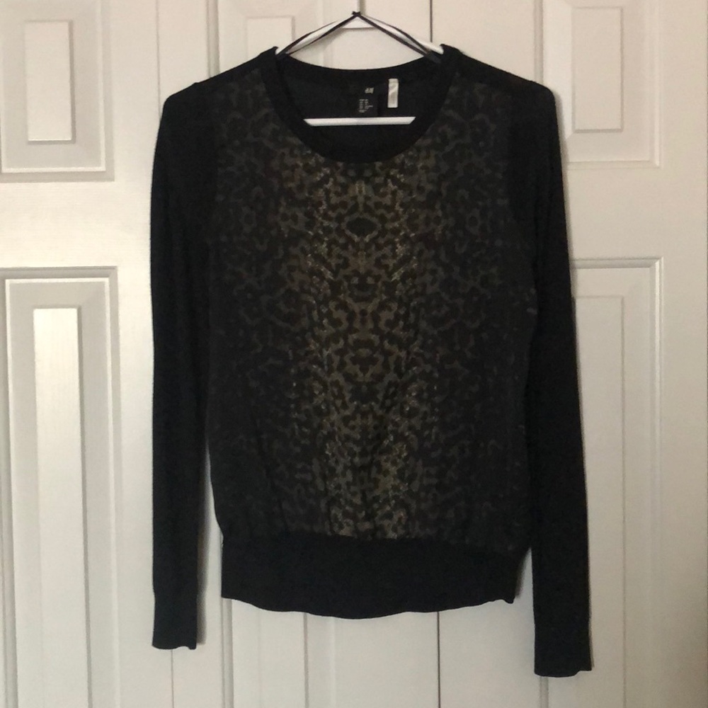 H&M shirt